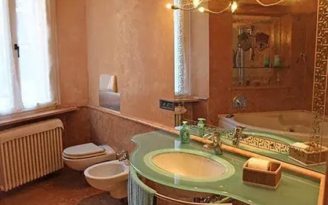 La casa di Giusy
