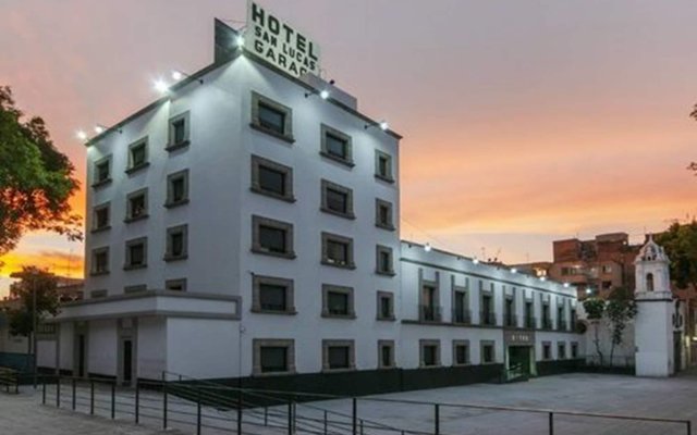 Hotel San Lucas