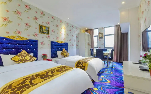 Beisha Hotel