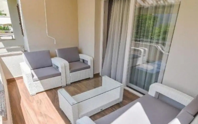 Villa Calypso Royal Apartment