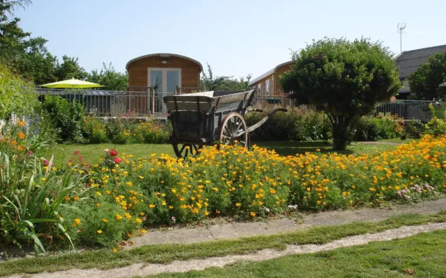 Les Attelages et les Logis de Cuzay