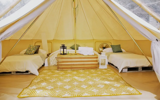 The Birdhouse El Nido - Glamping