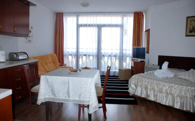 Hotel Elegant Lux