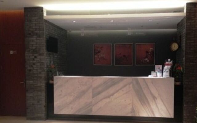Jinjiang Inn Jiujiang Internation Exhibition Center
