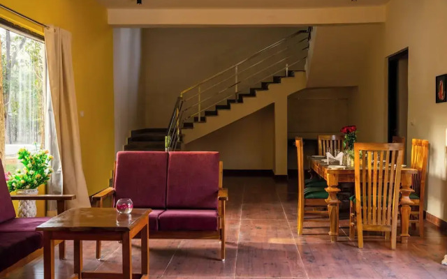 Citrus Prime Kanha Resort and Villas