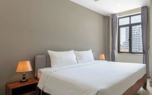 SOHO Residence