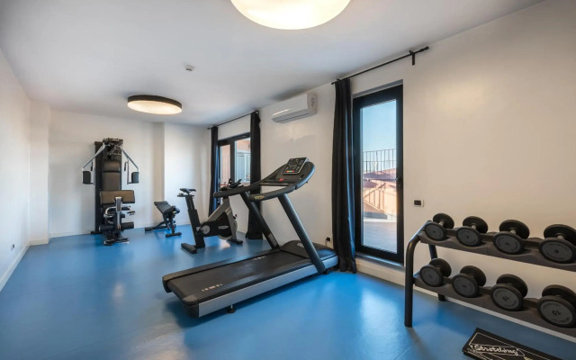 Noba Hotel e Residenze