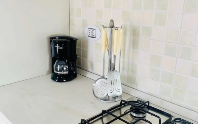 Solaria Apartment VI