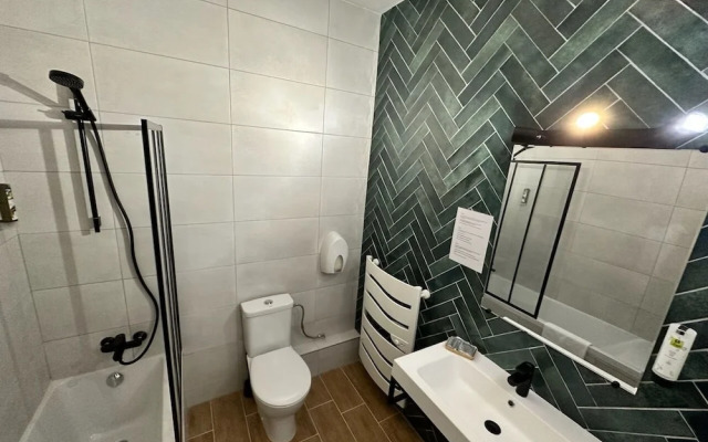 Domaine Saint Antoine