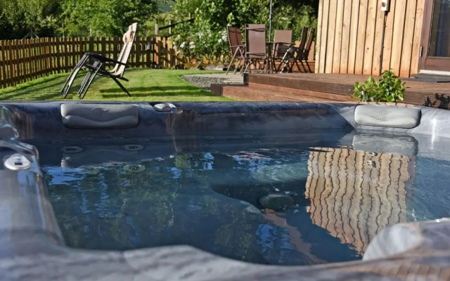 Sycamore Lodge