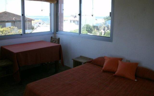Hostel La Cruz del Sur