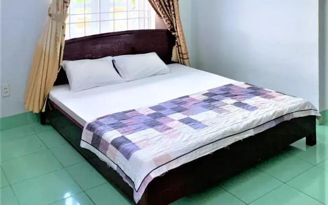 Khanh Hoa Hotel