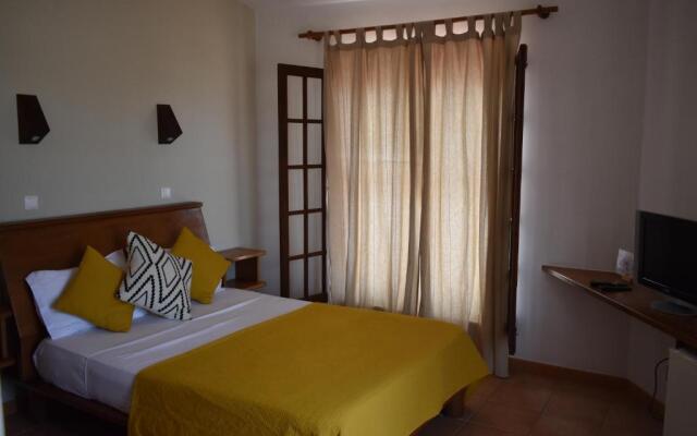 Orquidea Guest House