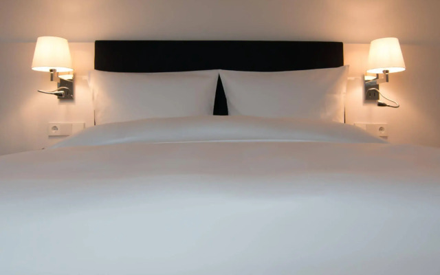 Bayer 89 Vi Vadi Hotel