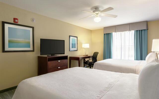 Homewood Suites by Hilton Macon-North