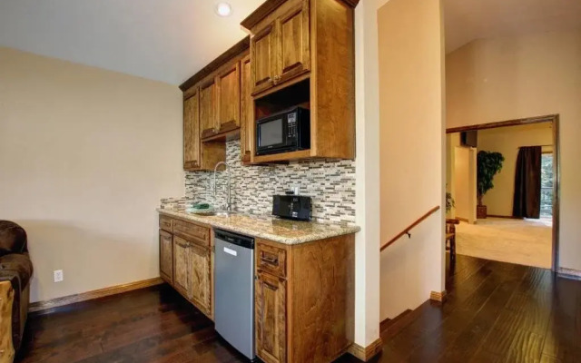 Nottaway Retreat by RedAwning