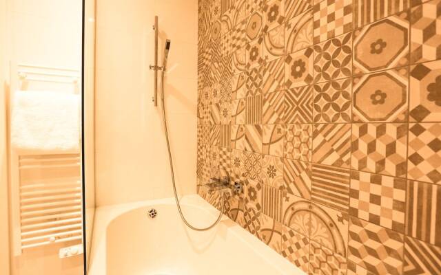 Le Kube Annecy Appartements De Luxe