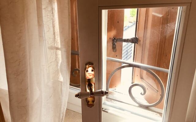 Antica Dimora Corte Impero