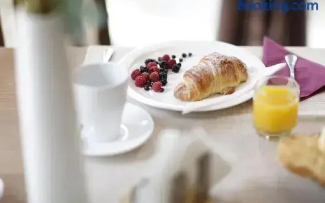 Hotel Roberto