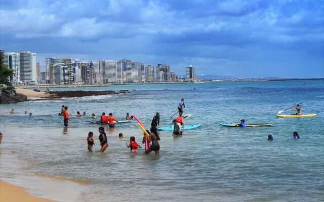 SEAFLATS - Iracema Résidence