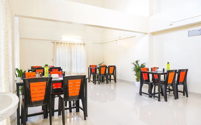 StayBird Silver Oak An Apartment Hotel