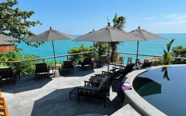 Vikasa Yoga Retreat Koh Samui