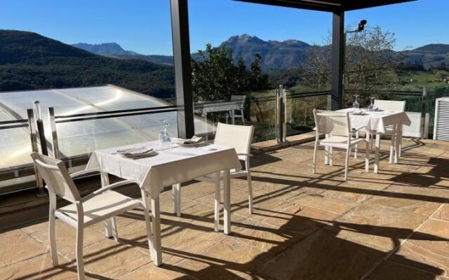 La Posada De Ojebar 10