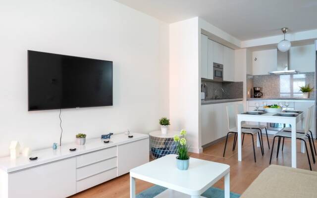 107697 Apartment In Fuengirola