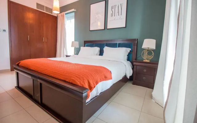 One Perfect Stay   8 Boulevard Walk