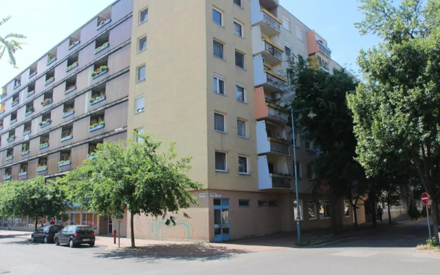 Verona Apartman