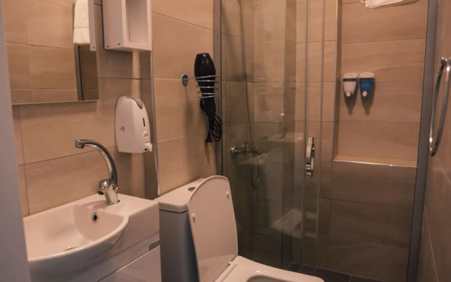 Sapanca Terrace Boutique Hotel