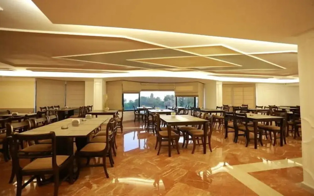 Nine Seven Hotel Jounieh