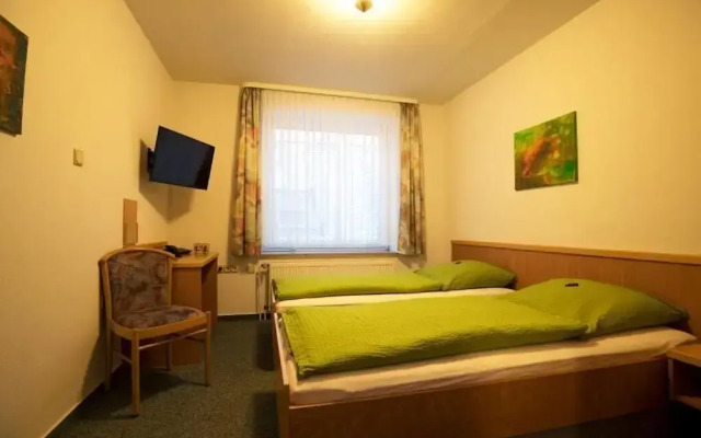 Hotel Alt Oesselse