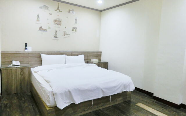 A22 Wei Lu Hotel