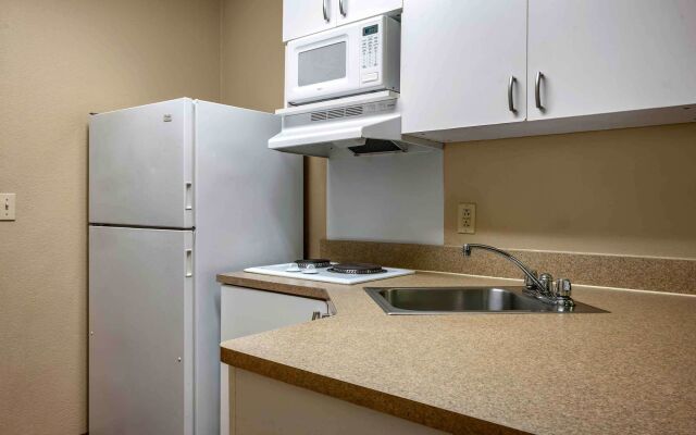Extended Stay America Suites Pittsburgh West Mifflin