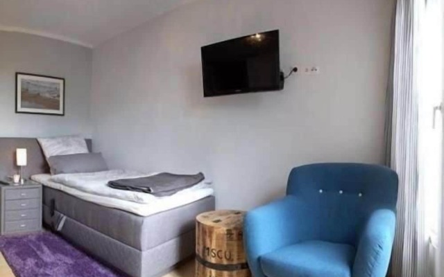 Pension Nordwind