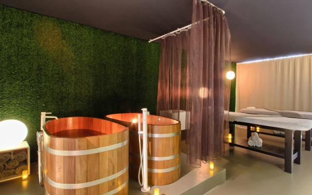 Domaine de la Forêt d’Orient, Logis Hôtel, Restaurant, Spa & Golf