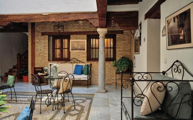 Apartamento Granada Romantica