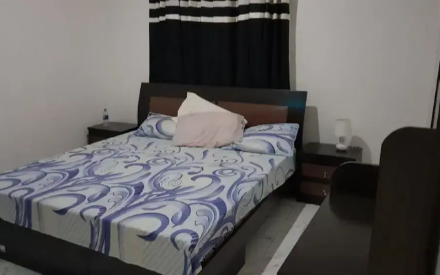 Serenity Villa in Sunny Burusbi Phase 2