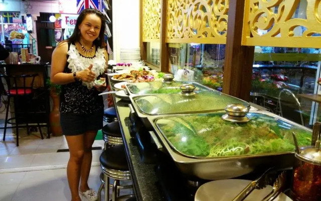 OYO 75375 Lisa Guesthouse