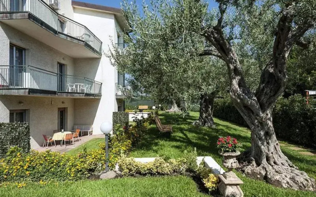 Villa Collina