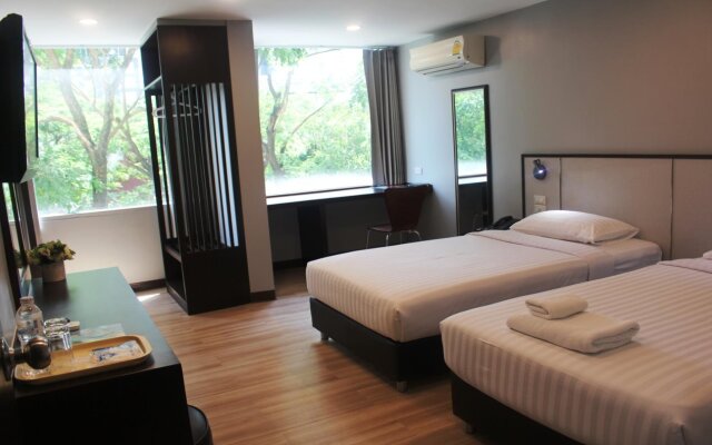YWCA Hotel Bangkok