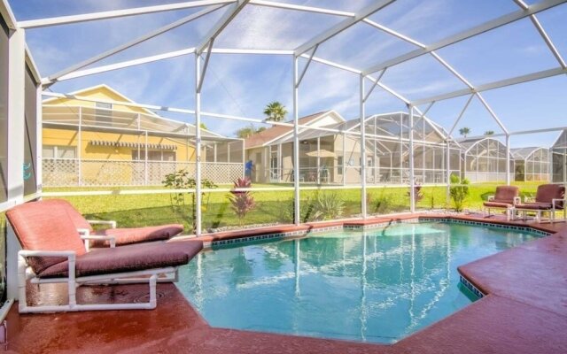 Private Pool In Golf Resort! 4 Bedroom Home by Redawning