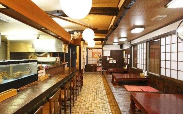 Pension Kaigan Douri