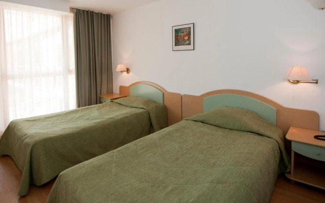 Hotel Longoza - All Inclusive