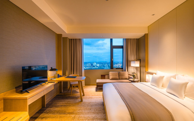 Hotel Nikko Hai Phong