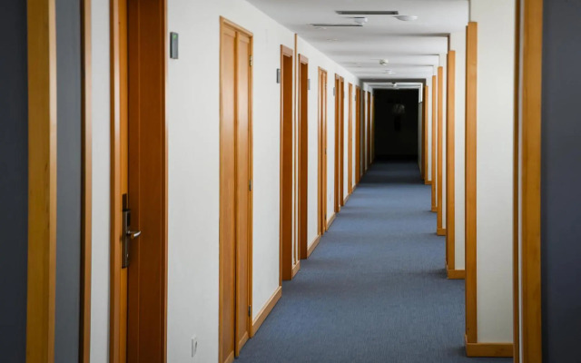 Hotel Do Parque - Congress & SPA