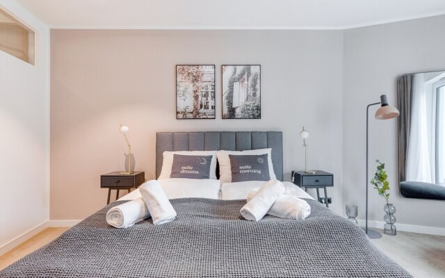 limehome Münster Von-Steuben-Str.