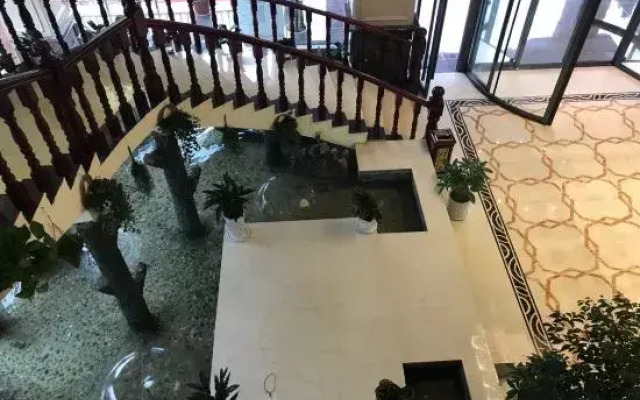 Jin Tai Hotel