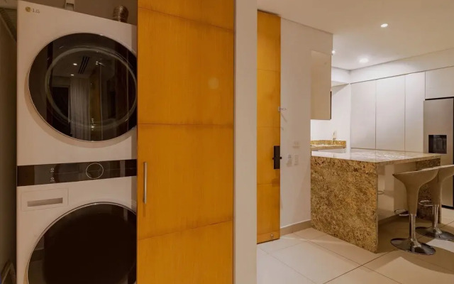 Condominio H2